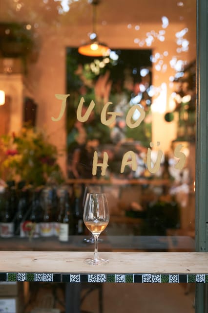 Córdoba: Discover the Soul of Spanish Natural Wine & Cuisine - Price check: is $69 good value?