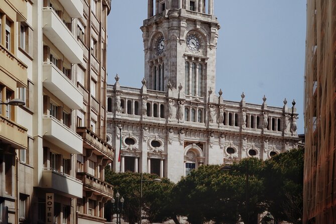 Cruise Shore Excursion - Private Tuk Tuk Tour to the Historic Center - Cordeoaria Garden and Fountain Moments: Free Stops That Feel Like Breathers