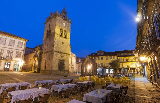 Cultural Route - Braga & Guimarães - from Porto - Is this tour worth booking for your travel style?