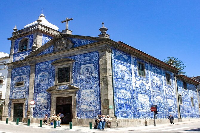Customizable Full Day Porto Tour: Choose Your Perfect Experience - What You Really Get From This 10-Hour, Custom Porto Day