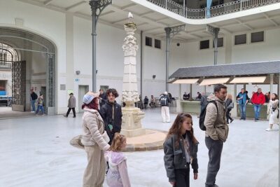 Customizable Full Day Porto Tour: Choose Your Perfect Experience - Porto Cathedral and São Bento Station: Ceramic Art on the Way to the Past