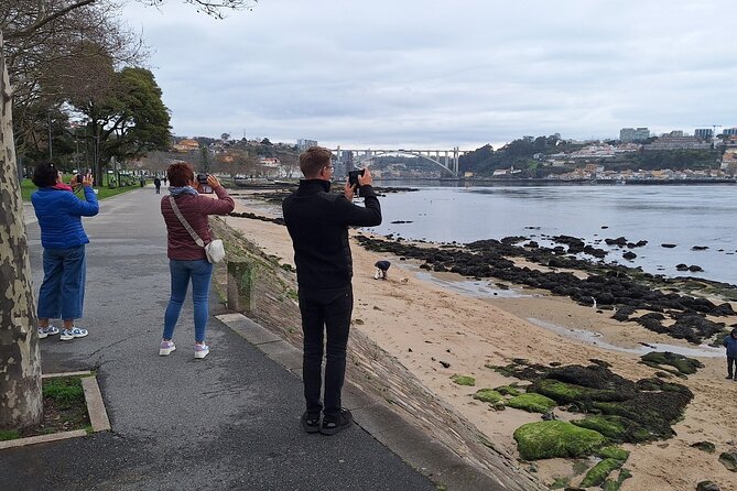 Customizable Full Day Porto Tour: Choose Your Perfect Experience - Art Museum + Palácio de Cristal Gardens + Porto Tram Museum