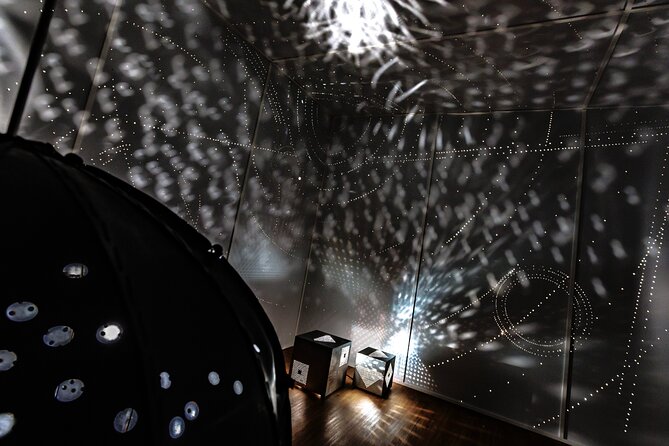 Dalí Universe Exhibition | Atkinson Museum - Arriving at Atkinson Museum in Porto’s Vila Nova de Gaia