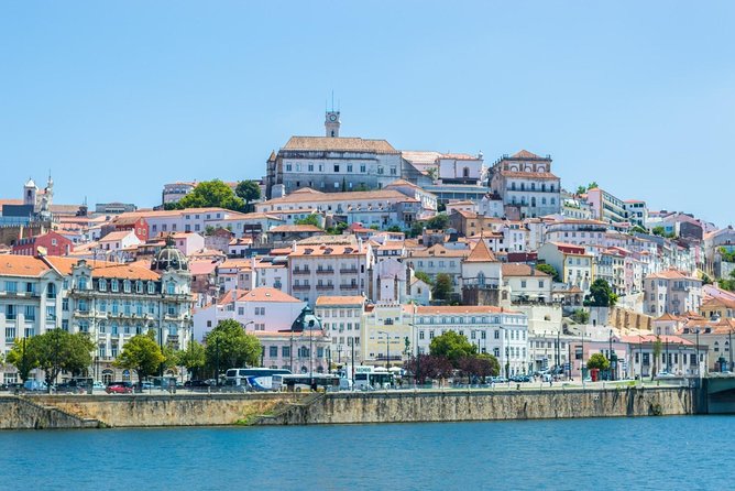 Day Trip Coimbra / Nazare and Obidos - Key Points You’ll Actually Care About