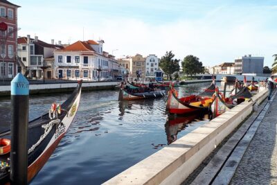 DayTrip Porto to Lisboa (optional visit to Aveiro_Coimbra_Fátima) Since 400eur - Pickup, Timing, and What Comfort Looks Like