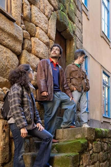 Discover Porto's Historical Roots Walking Tour - Why the guide makes the difference (and why Carlotta stands out)
