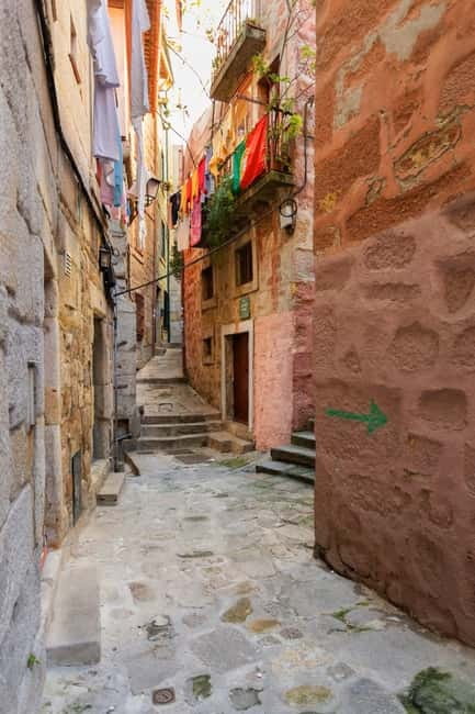 Discover Porto's Historical Roots Walking Tour - Who this tour suits best