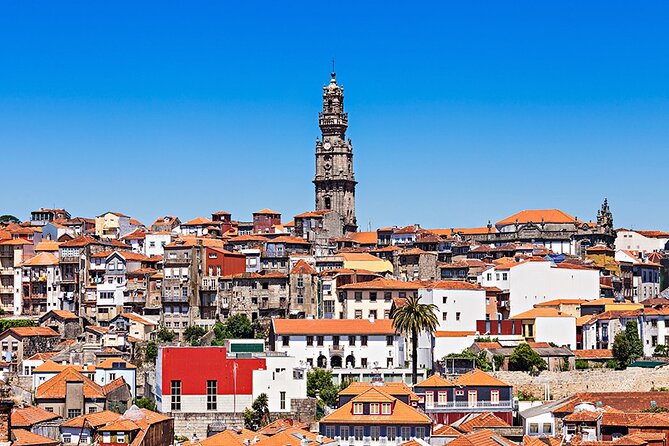 Discover the Charm of Porto with a Picturesque Private Journey - Key Highlights That Make This Porto Tour Worth Your Time