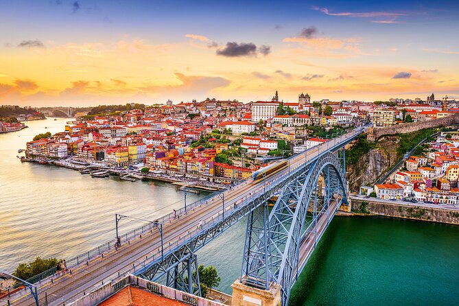 Discover the Charm of Porto with a Picturesque Private Journey - Pickup, WiFi, and a Private Ride That Keeps the Day Moving