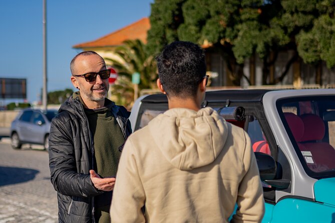 Discovering Porto in an eco-friendly vehicle - Key things I’d watch for on this Porto e-car tour