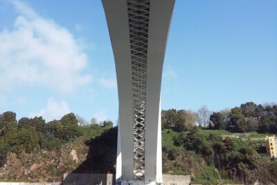 Discovering Porto in an eco-friendly vehicle - Meeting at R. do Infante Dom Henrique: what to expect before you roll out