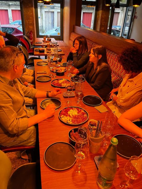 Dogma Wine Tasting - Serious Introduction - Where it happens: Dogma Wine Bar in the Norte