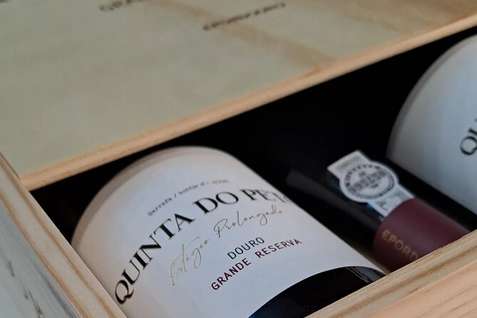 Douro and Port Wine Tasting in Vila Nova de Gaia - Finding Solar dos Dragos in Vila Nova de Gaia