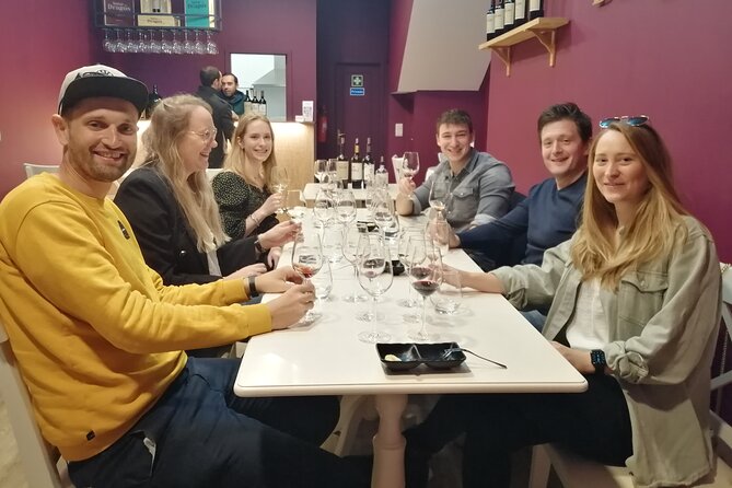 Douro and Port Wine Tasting in Vila Nova de Gaia - Meet Andrea, the Wine Educator—what a strong guide changes