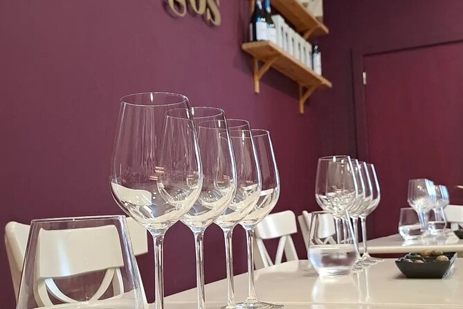 Douro and Port Wine Tasting in Vila Nova de Gaia - Who this Douro and Port tasting fits best