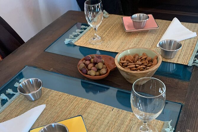 Douro Full Day Tour with Wine Tasting and Lunch - Miradouro de São Leonardo da Galafura: A Short Stop With Big Payoff