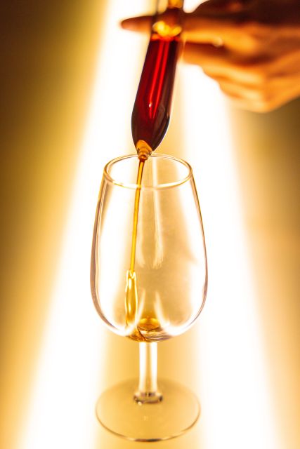 Douro Luxury - Private Cruise Premium Winery and Restaurant - What This Private Douro Day Really Gives You