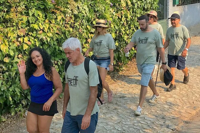 Douro: luxury walking tour with lunch at Quinta da Pacheca - Quinta da Pacheca: the luxury start that keeps it human