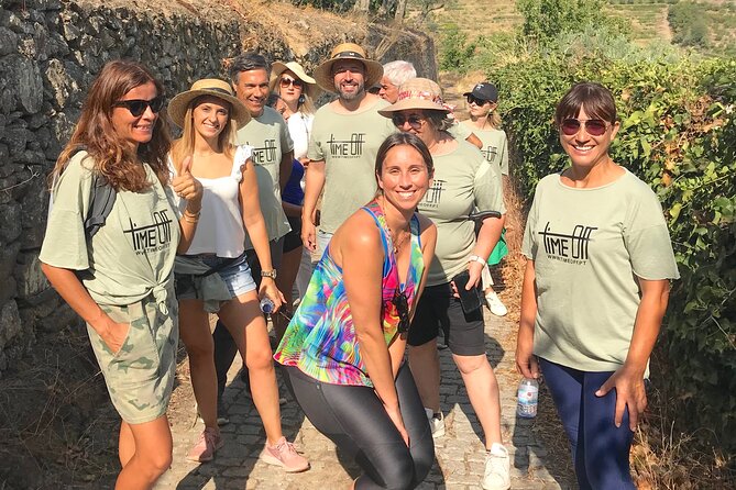 Douro: luxury walking tour with lunch at Quinta da Pacheca - Price and value: what you’re paying for (and what you shouldn’t ignore)