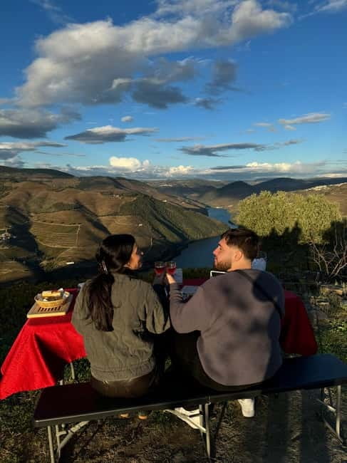 Douro offroad experience: visit to a winery and a picnic - Value for Money: Why $147 Can Be Fair Here