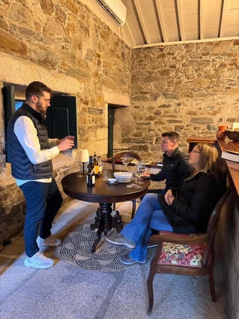 Douro offroad experience: visit to a winery and a picnic - Who This Tour Suits Best