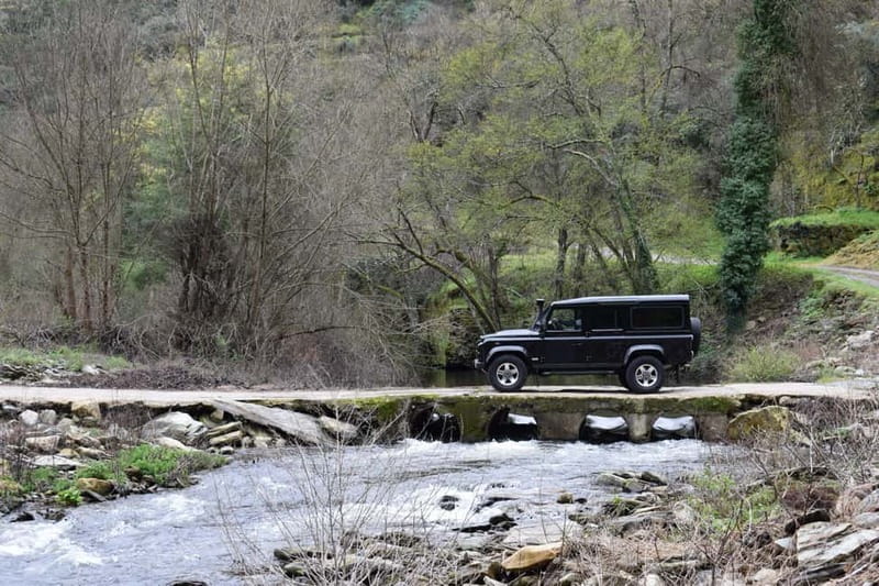 Douro offroad experience: visit to a winery and a picnic - Practical Tips to Make the Day Easier