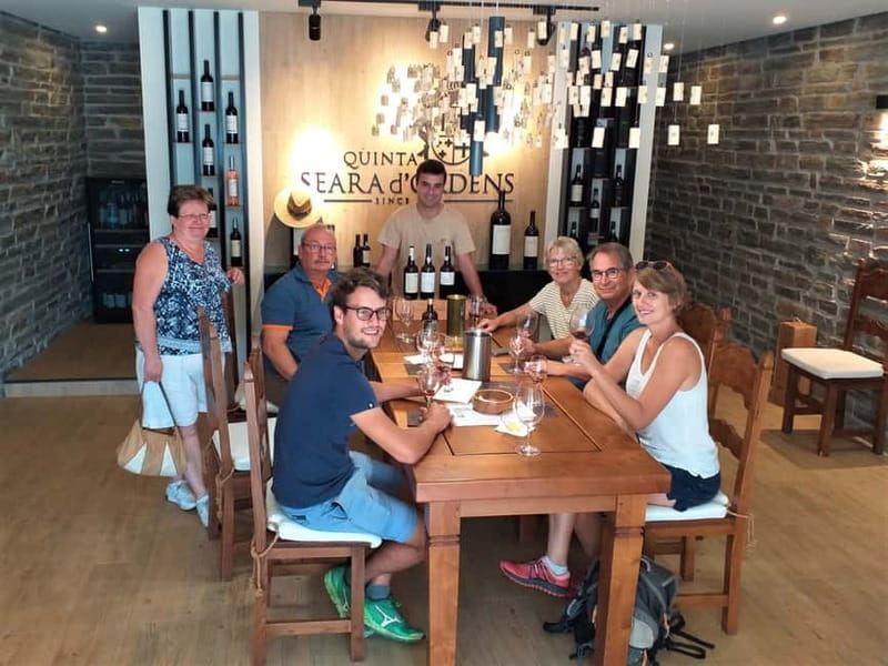 Douro Private Signature Tour – Customizable Experience - The Alto-Douro at Your Pace, Not a Rushed Script