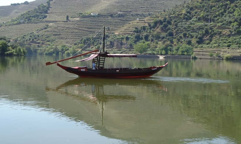 Douro Private Signature Tour – Customizable Experience - Choosing Wine Tastings: Estate Charm vs Premium Quinto Time