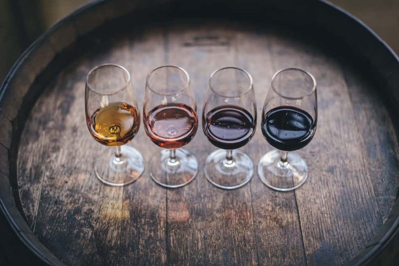 Douro Private Signature Tour – Customizable Experience - Family Package: Wine Country Without the Adult-Only Vibe