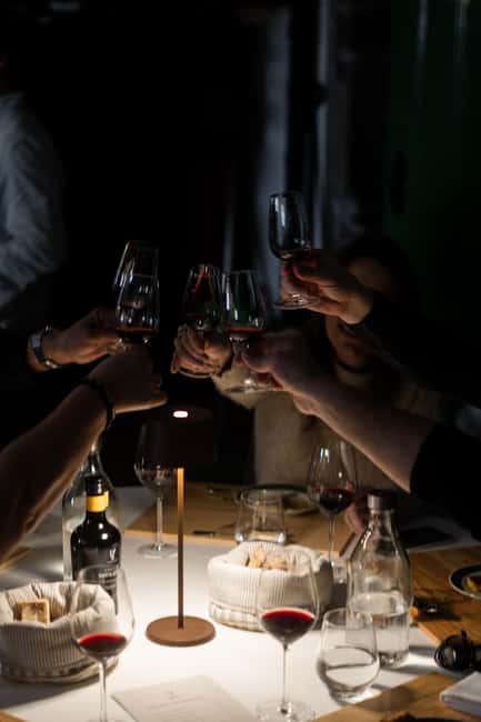 Douro: Quinta de Santa Júlia Lunch, Tour, & Wine Tasting - Booking Smart: My Decision Checklist