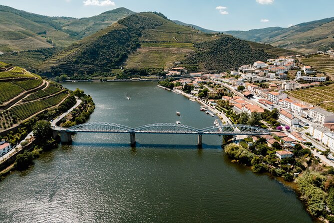 Douro River Cruise - Private River Cruise - Pinhão 1 Hour - Key Things I’d Bookmark Before You Go