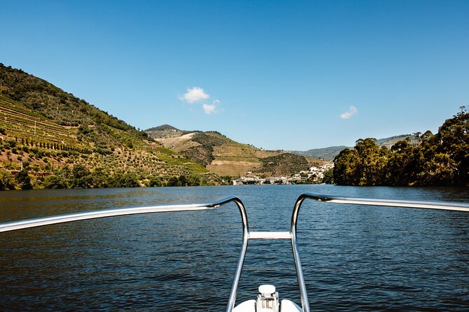 Douro River Cruise - Private River Cruise - Pinhão 1 Hour - Logistics You Can Plan Around (Without Overthinking It)
