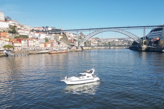 Douro River Tour - Key Highlights You’ll Care About