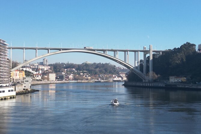 Douro River Tour - Why the Douro Boat Feels Worth It in Just Two Hours