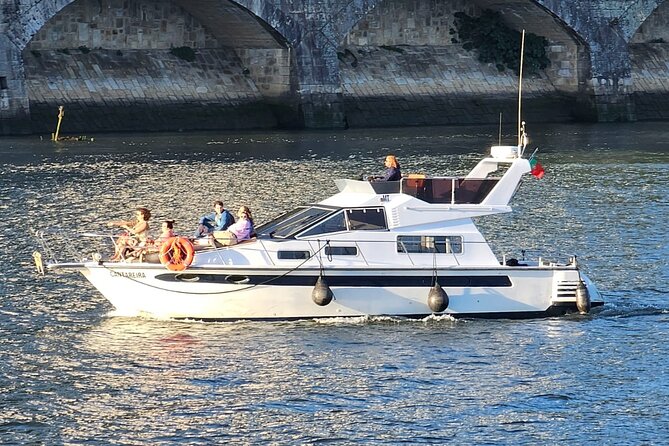 Douro River Tour - Should You Book This Douro Navigator Six-Bridge Tour?
