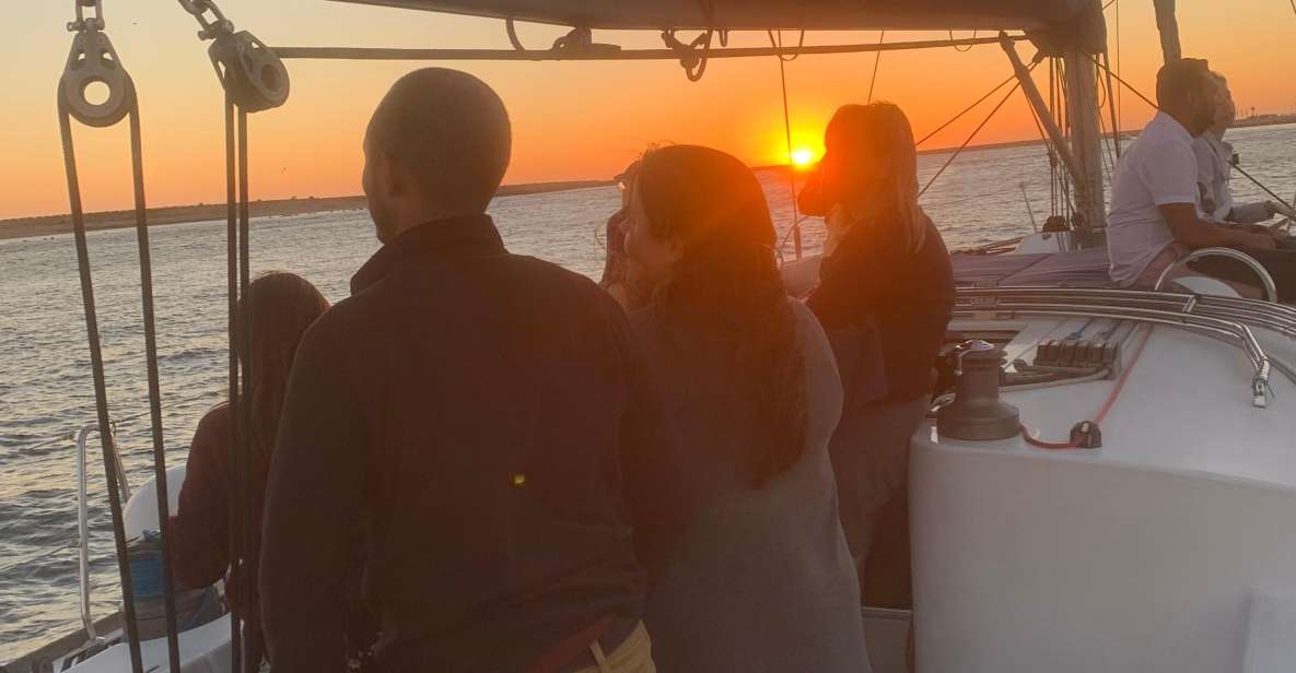 Douro Sunset Sailboat Experience in Porto - Alfândega and São Francisco: the Old Porto view you can’t get on foot