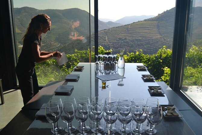 Douro Three Winery Small Group Tour with Lunch and Tastings - Price and Value: Is $173.01 a Fair Deal?