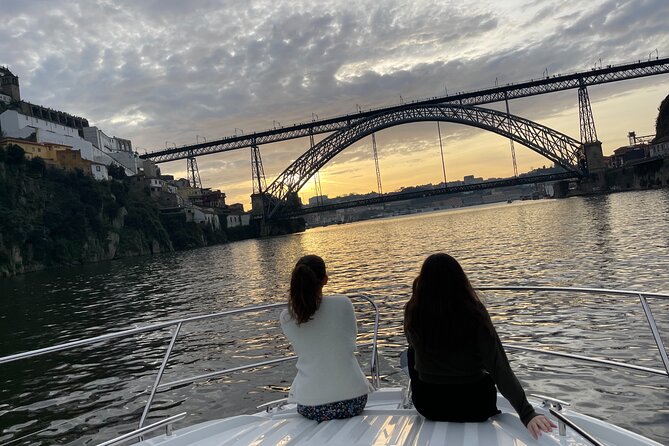 Douro Tour on a Private Yacht in Porto - Key highlights that make this Douro yacht ride worth your time