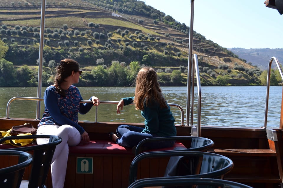 Douro Tour with Wine Tasting and Visit to Lamego and Pinhão - Key Highlights You’ll Actually Feel