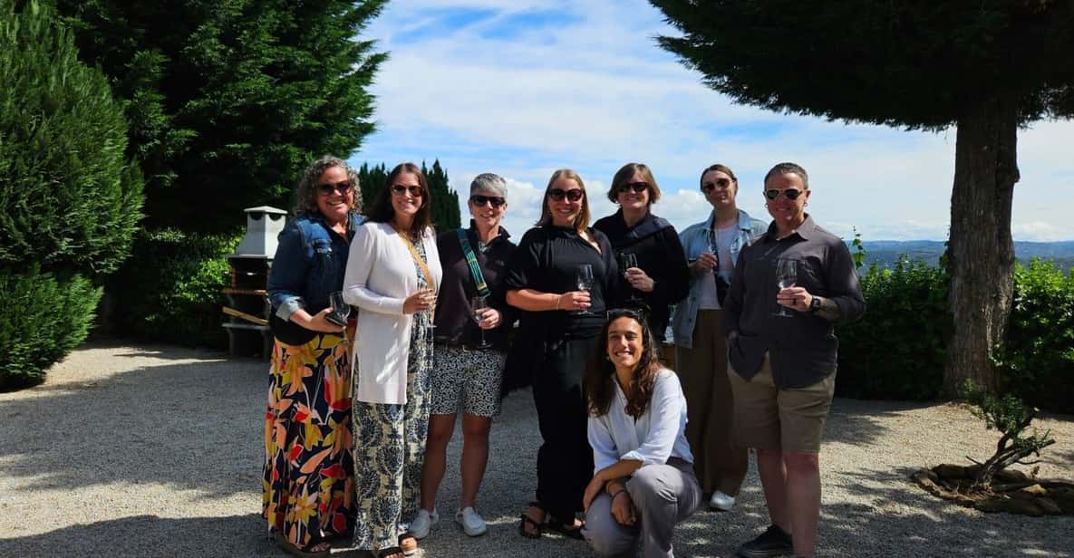 Douro Tour with Wine Tasting and Visit to Lamego and Pinhão - Getting Started at Largo da Lapa (and Why That Matters)