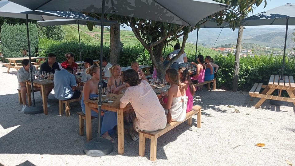 Douro Tour with Wine Tasting and Visit to Lamego and Pinhão - Guide Quality Can Make or Break the Mood