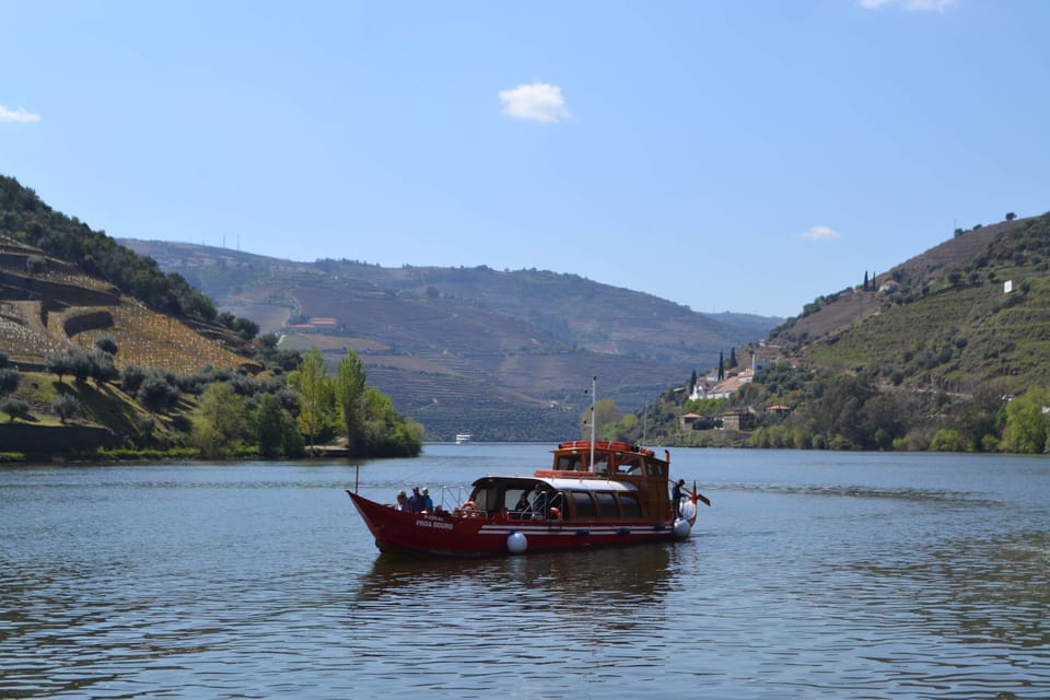 Douro Tour with Wine Tasting and Visit to Lamego and Pinhão - Who This Tour Fits Best (and Who Should Think Twice)