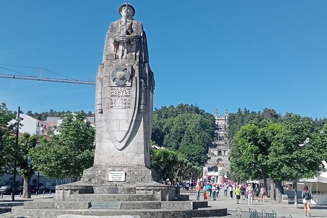 Douro Tour with Wine Tasting, River Cruise and Visit to Lamego - The Big Picture Value: Price, Small Group Size, and What You’re Really Paying For