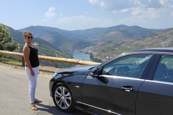 DOURO TOURS - Premium Tour - What makes this route work so well
