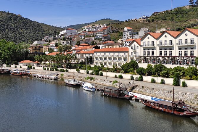 DOURO TOURS - Premium Tour - Timing and pacing: what a 10:00 to ~17:00 day feels like
