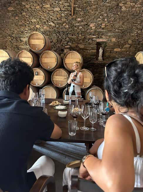Douro valley: 10 km hike in the Valley - Optional 1-hour boat tour during Pinhão time