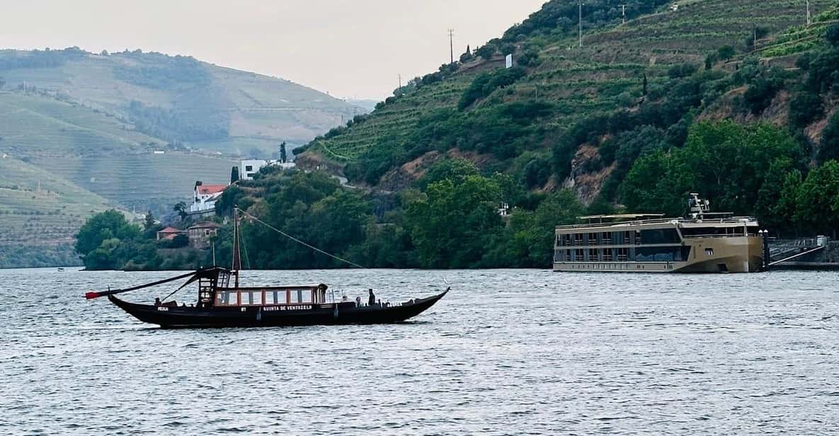 Douro Valley: 4 Cities, Wine&History - Private All-Inclusive - Key things I’d zero in on