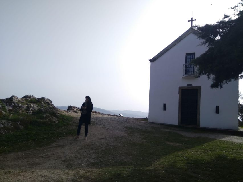 Douro Valley & Amarante - from Porto, Braga or Guimarães - Pinhão: where the Douro feels like a town, not just a view
