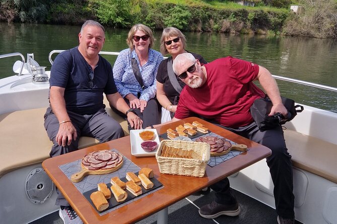DOURO VALLEY & AMARANTE: Private Tour, Wine Tour and Cruise - Amarante: your quiet taste of traditional Portugal between big sights