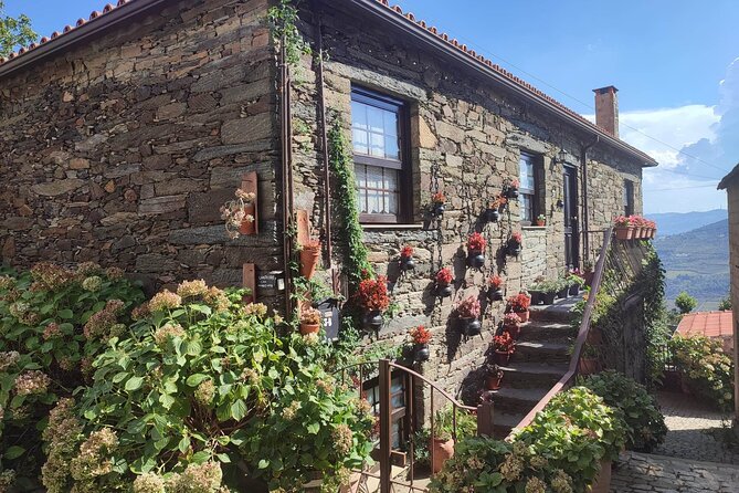 Douro Valley amazing wine Tours - Peso da Régua to the Douro viewpoints: how the day is paced